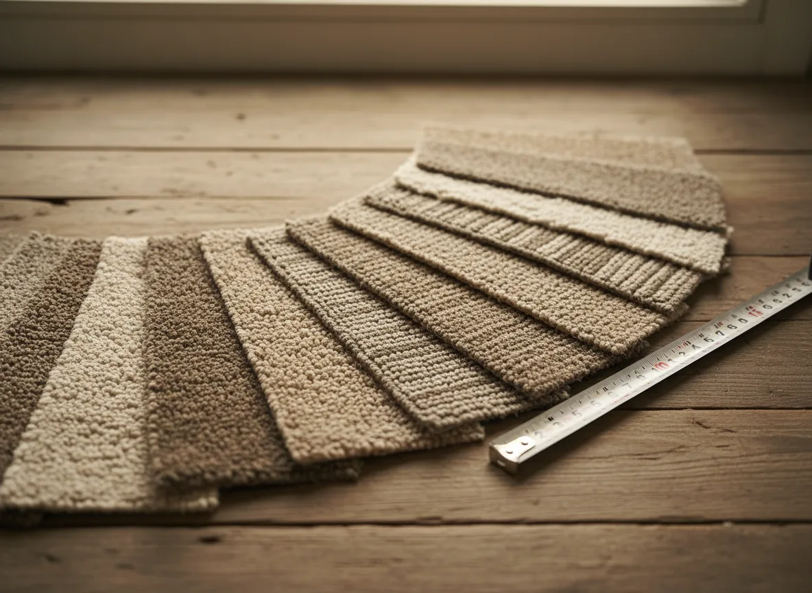Carpet Installation Finley, CA FAQs